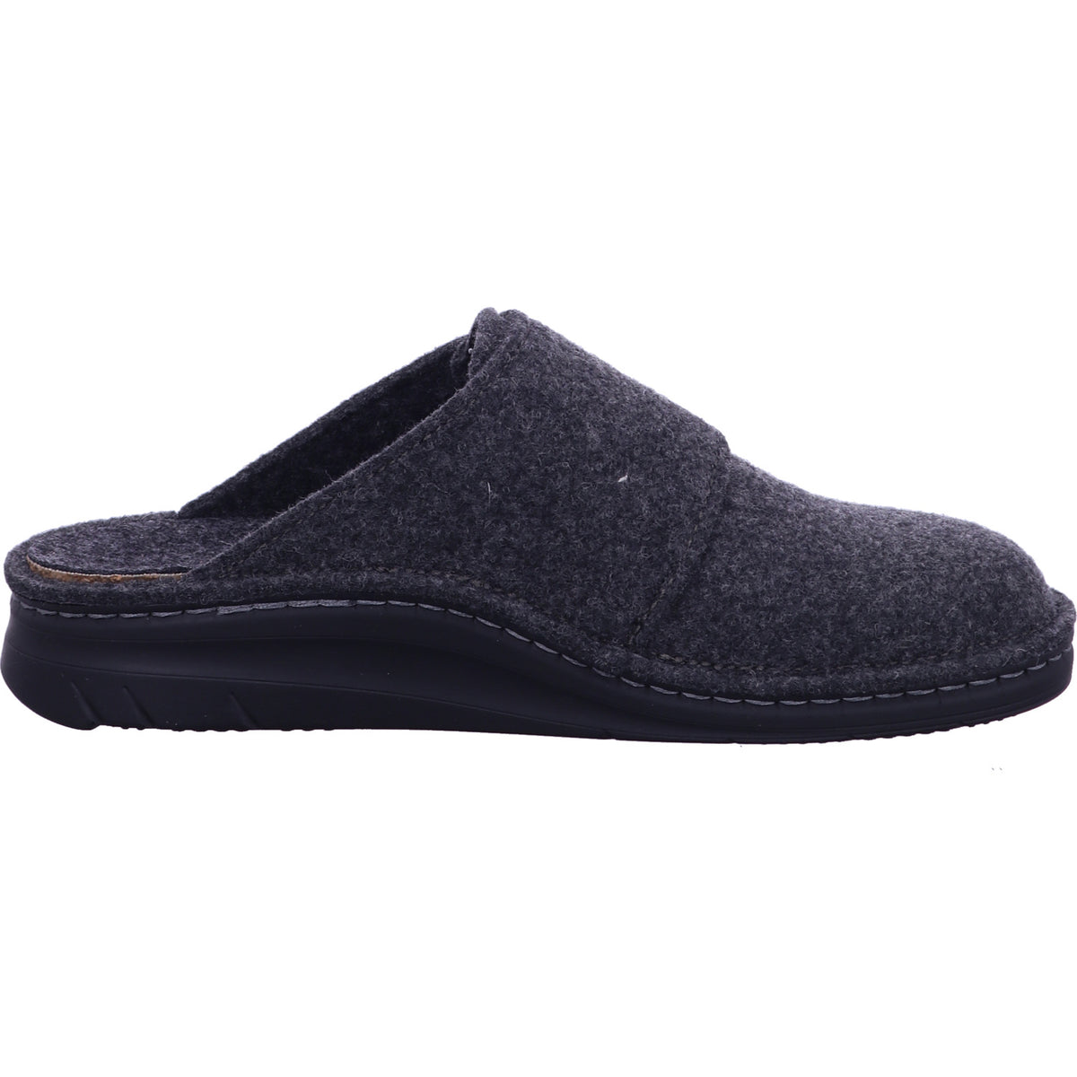 Finn Comfort Hauschhuh 06503 ZAMS in Grau