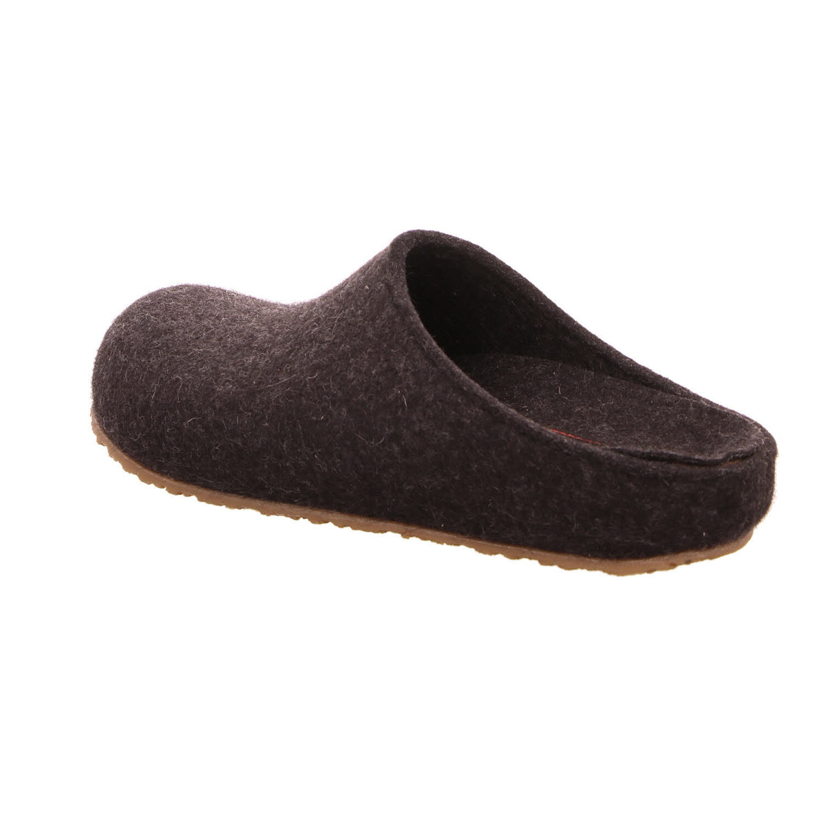 Haflinger Hauschhuh 711033 Grizzly Michl in Grau