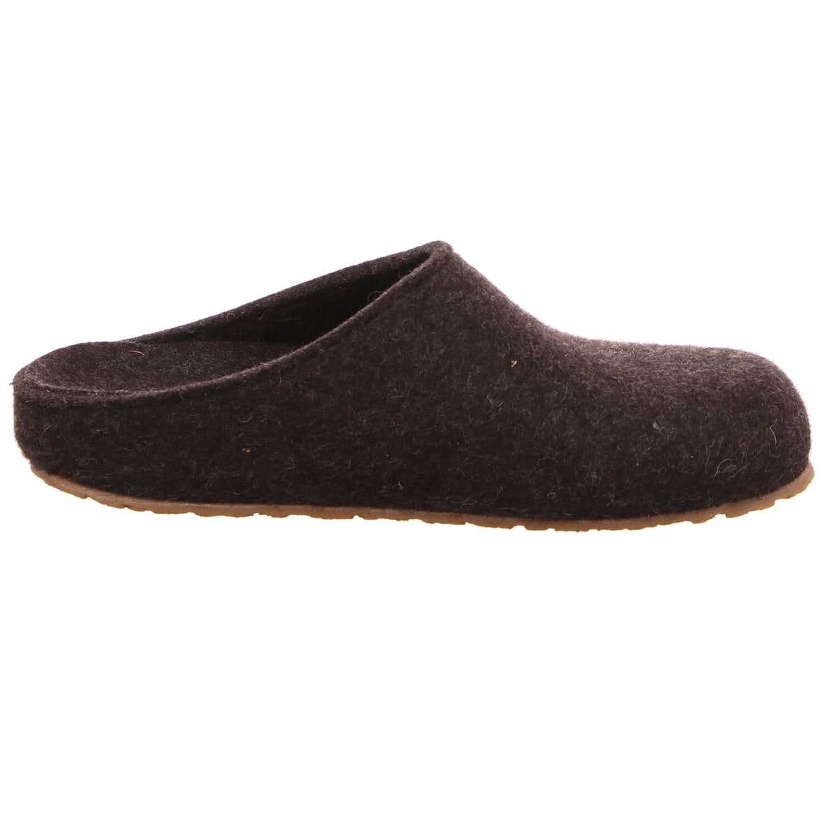 Haflinger Hauschhuh 711033 Grizzly Michl in Grau
