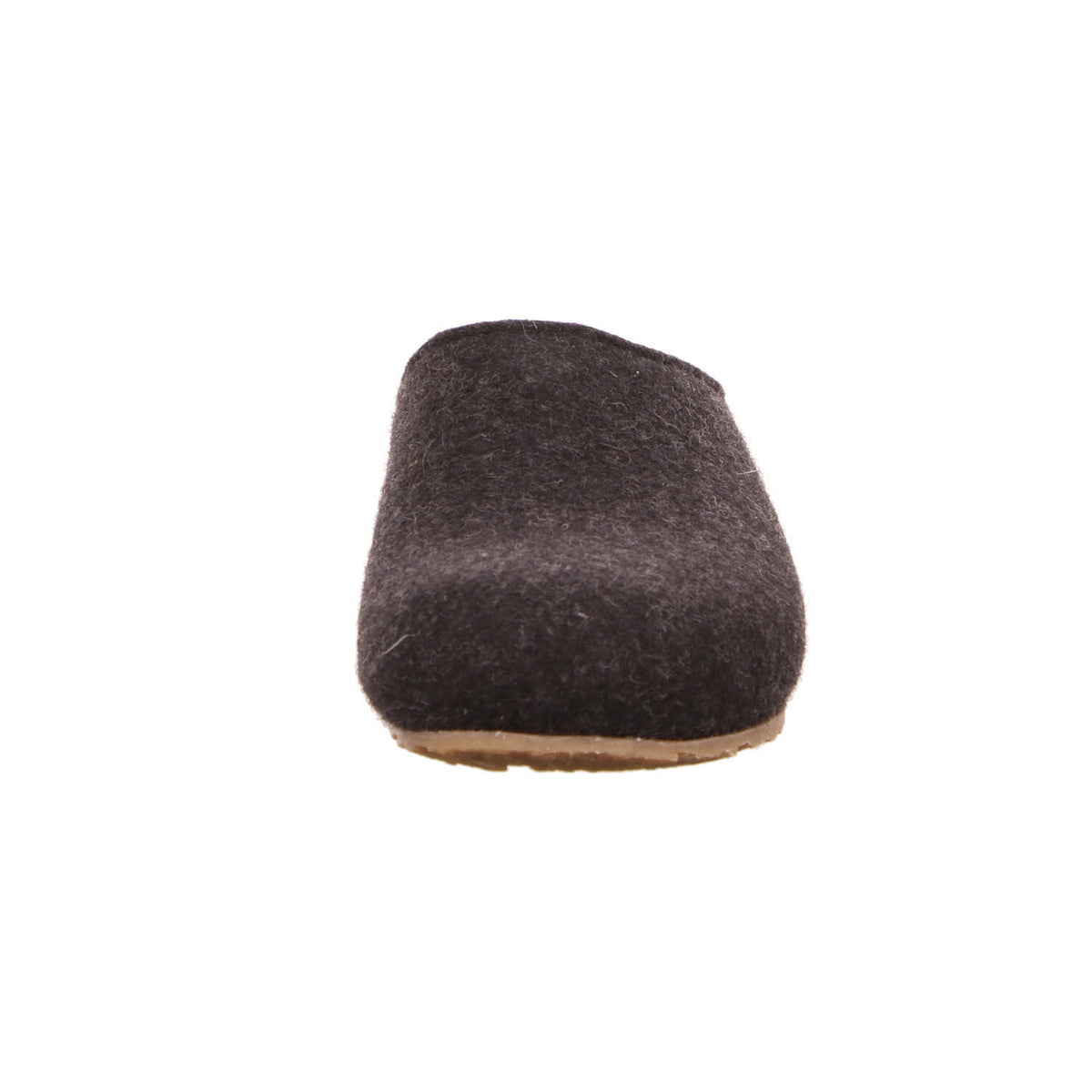 Haflinger Hauschhuh 711033 Grizzly Michl in Grau
