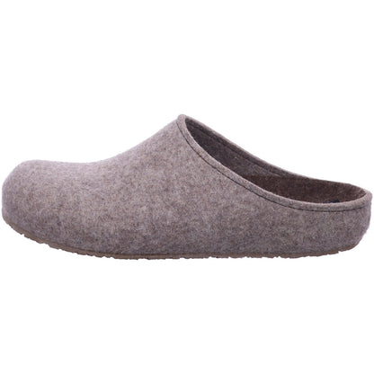 Haflinger Hauschhuh 711033 Grizzly Michl in Braun