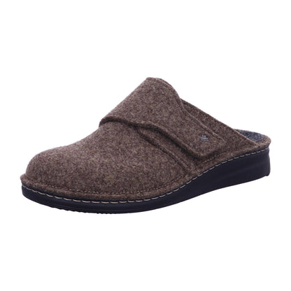 Finn Comfort Hauschhuh 06503 ZAMS in Braun