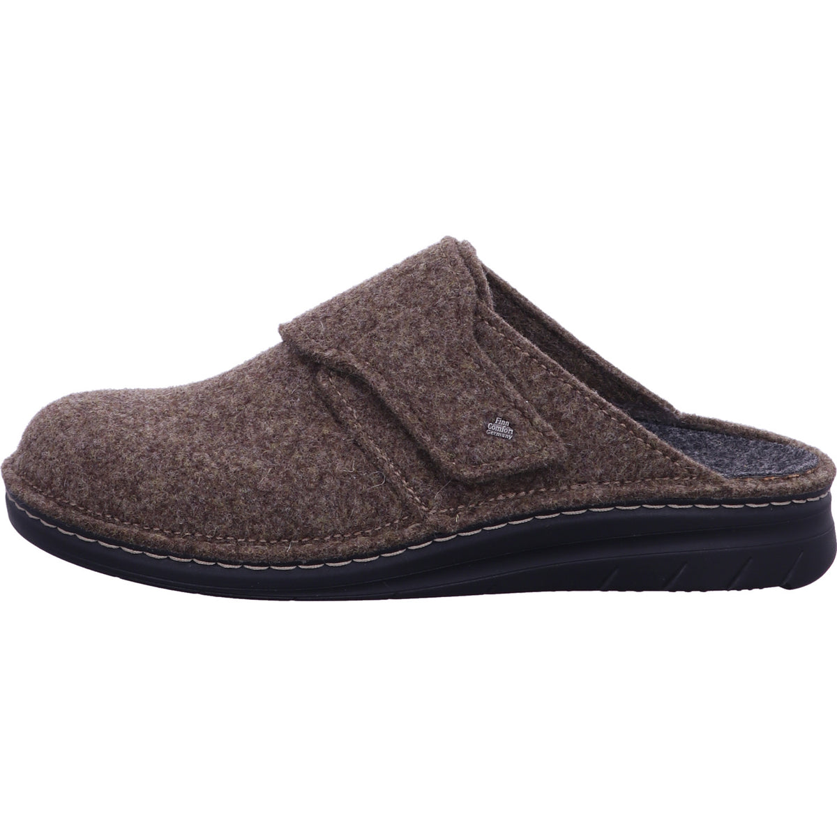 Finn Comfort Hauschhuh 06503 ZAMS in Braun