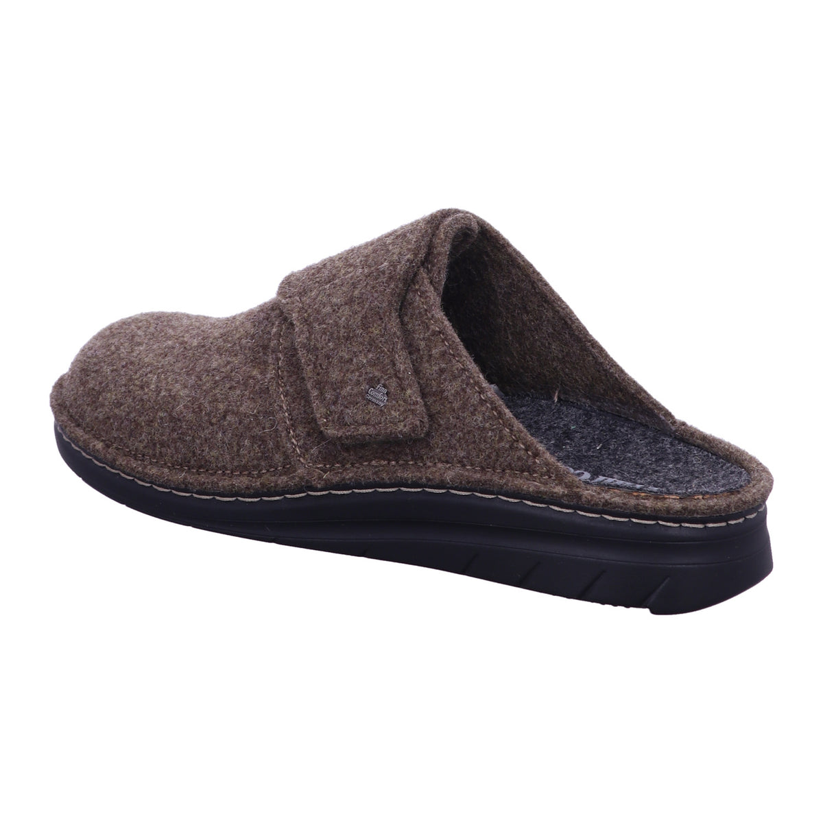 Finn Comfort Hauschhuh 06503 ZAMS in Braun