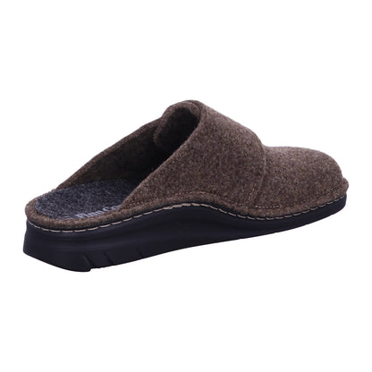 Finn Comfort Hauschhuh 06503 ZAMS in Braun