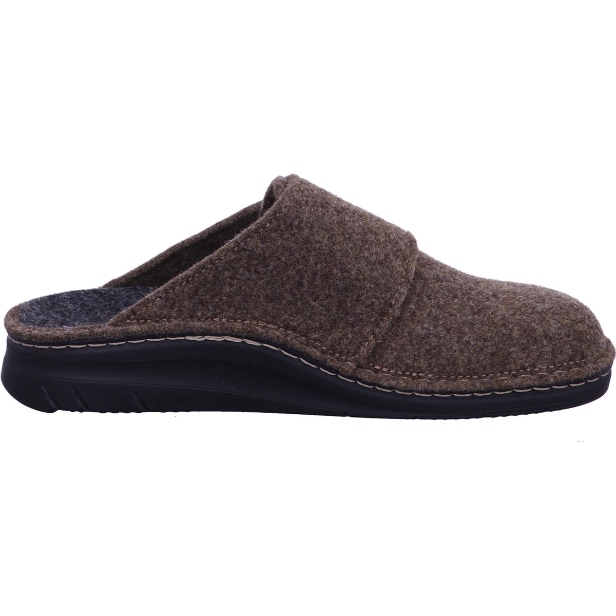 Finn Comfort Hauschhuh 06503 ZAMS in Braun