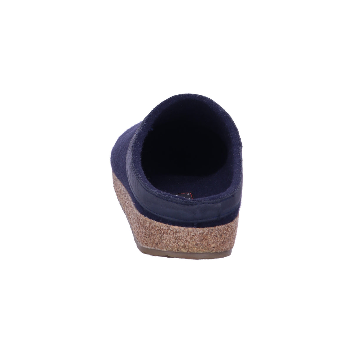 Haflinger Hauschhuh 713001 Grizzly Torben in Blau