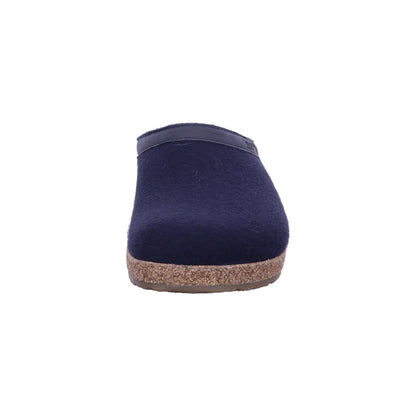Haflinger Hauschhuh 713001 Grizzly Torben in Blau