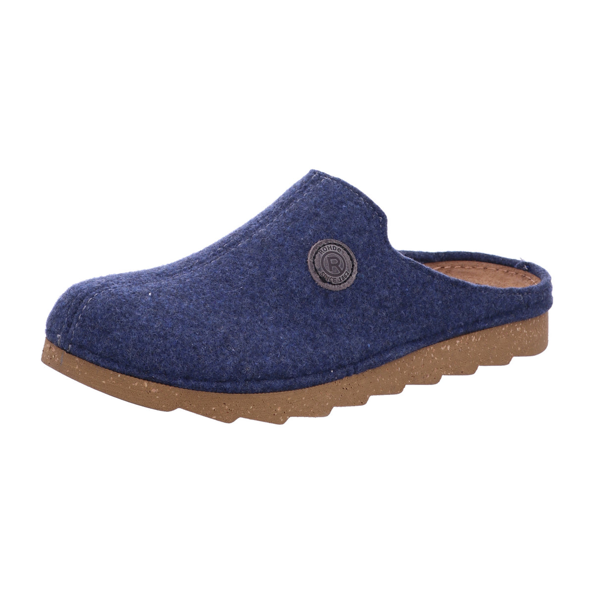 Rohde Hauschhuh 7100 Foggia-H in Blau