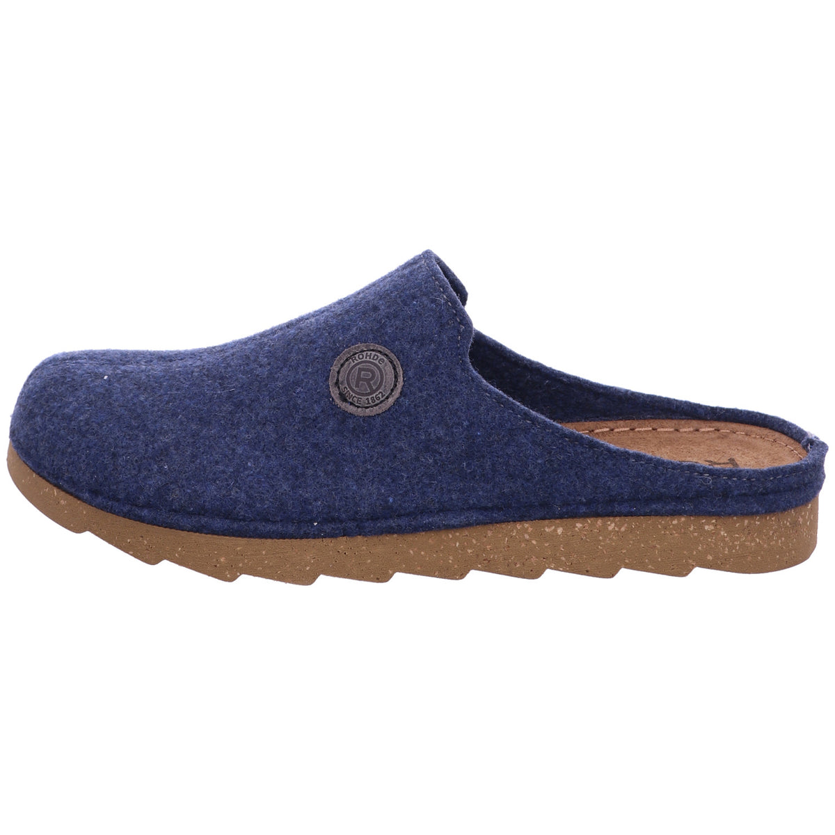 Rohde Hauschhuh 7100 Foggia-H in Blau