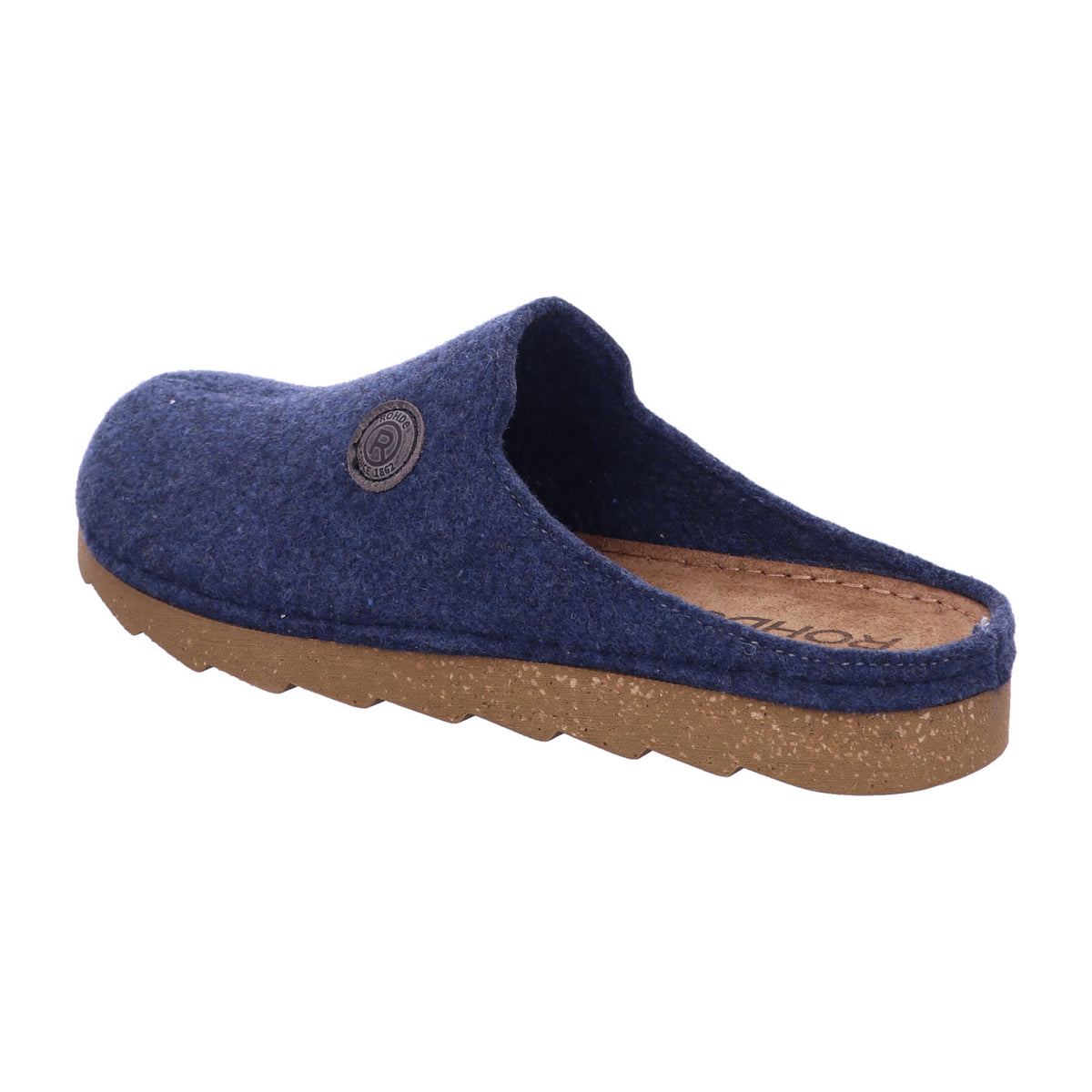 Rohde Hauschhuh 7100 Foggia-H in Blau