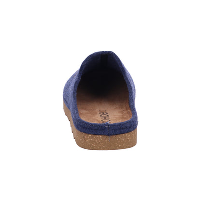 Rohde Hauschhuh 7100 Foggia-H in Blau