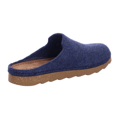 Rohde Hauschhuh 7100 Foggia-H in Blau