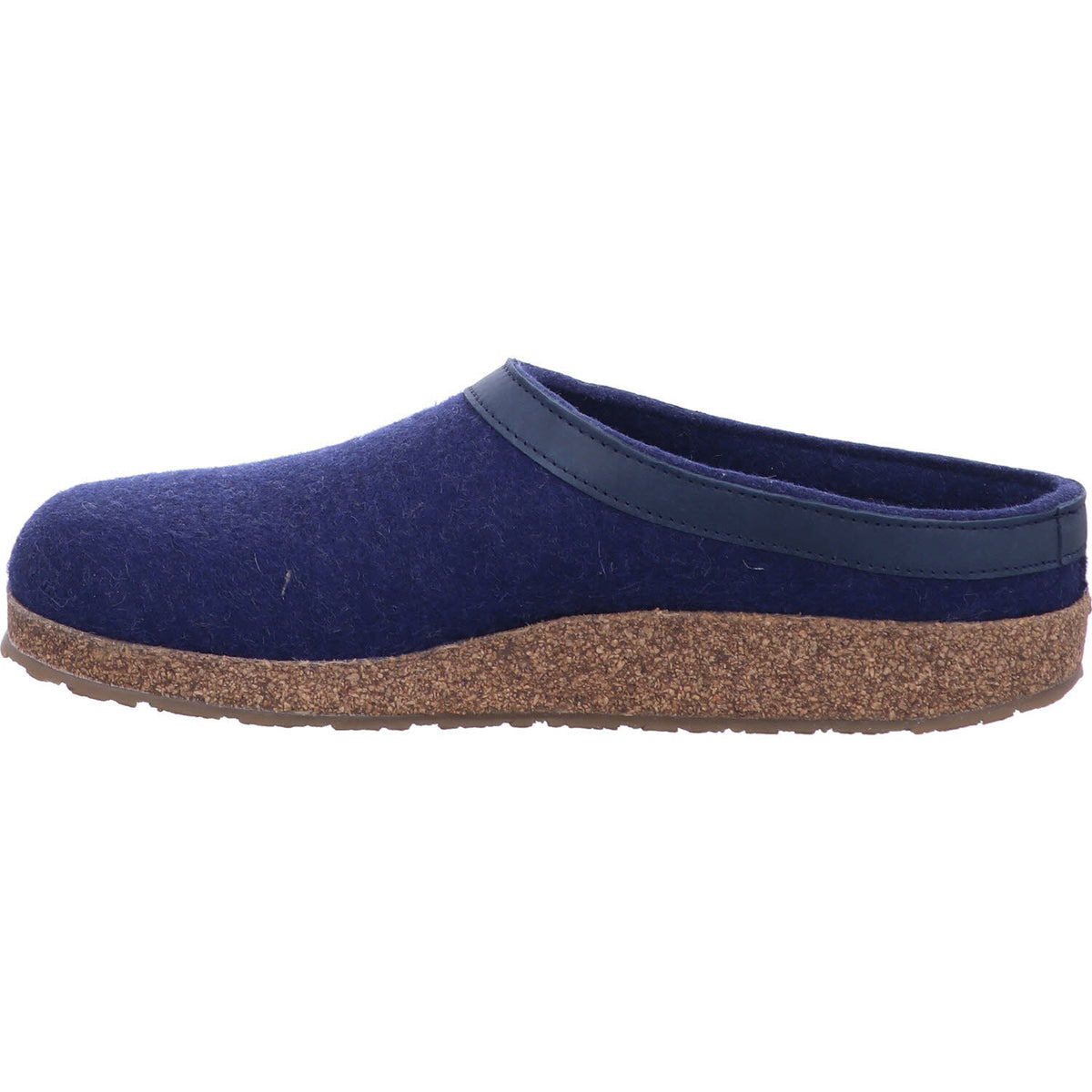 Haflinger Hauschhuh 713001 Grizzly Torben in Blau