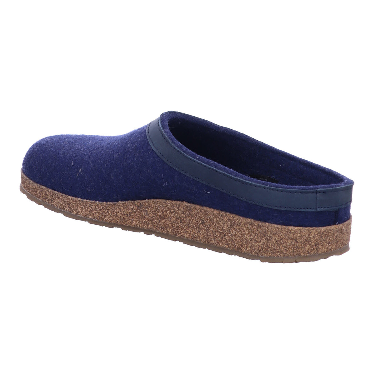 Haflinger Hauschhuh 713001 Grizzly Torben in Blau