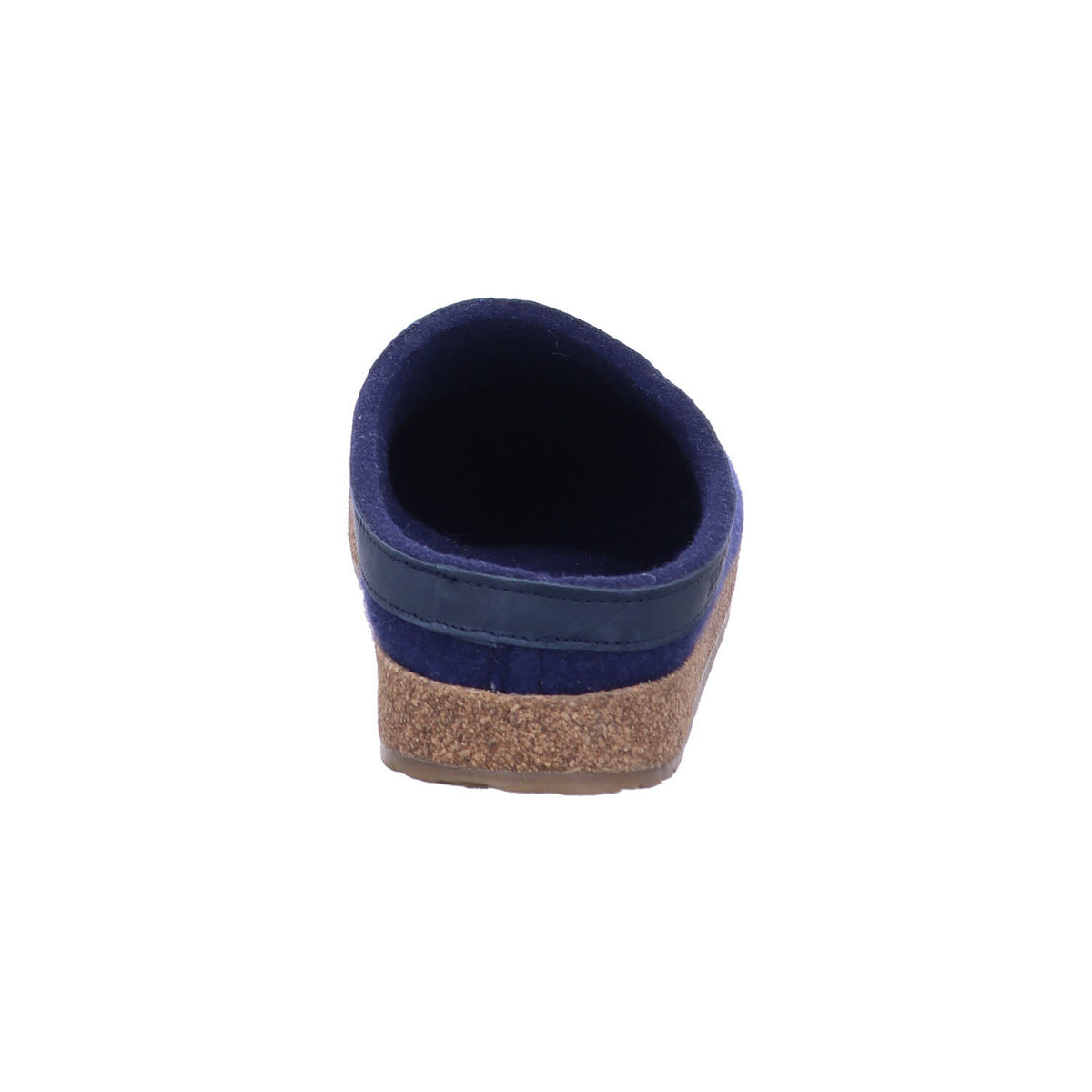 Haflinger Hauschhuh 713001 Grizzly Torben in Blau