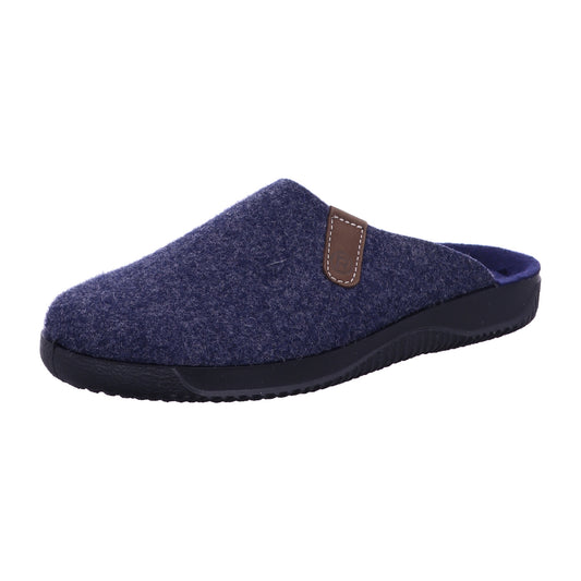 Rohde Hauschhuh 2782 Soltau-H in Blau
