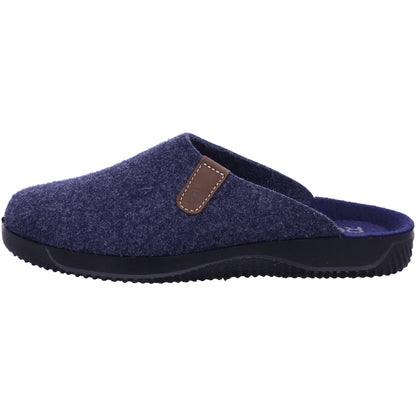 Rohde Hauschhuh 2782 Soltau-H in Blau
