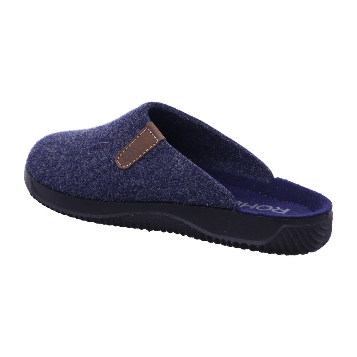 Rohde Hauschhuh 2782 Soltau-H in Blau