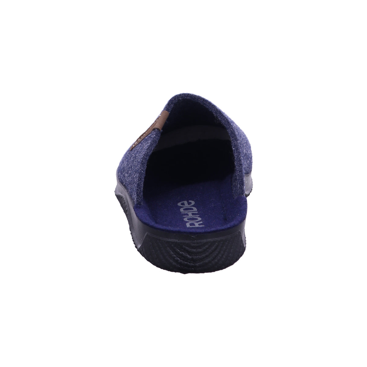 Rohde Hauschhuh 2782 Soltau-H in Blau