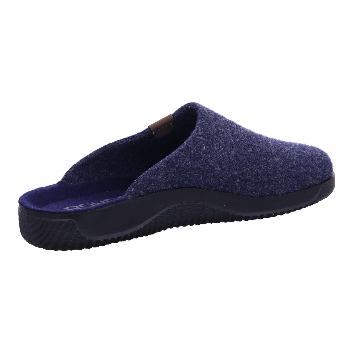 Rohde Hauschhuh 2782 Soltau-H in Blau