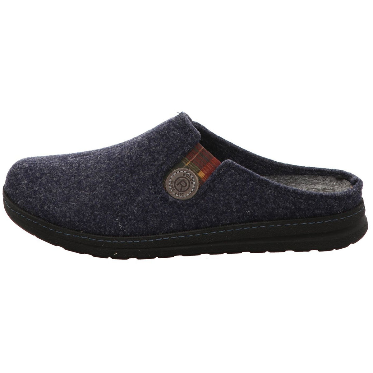 Rohde Hauschhuh 7142 Asiago in Blau