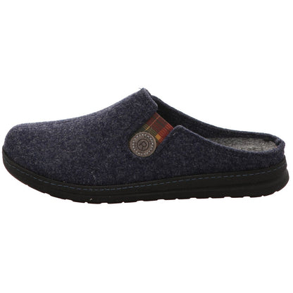 Rohde Hauschhuh 7142 Asiago in Blau