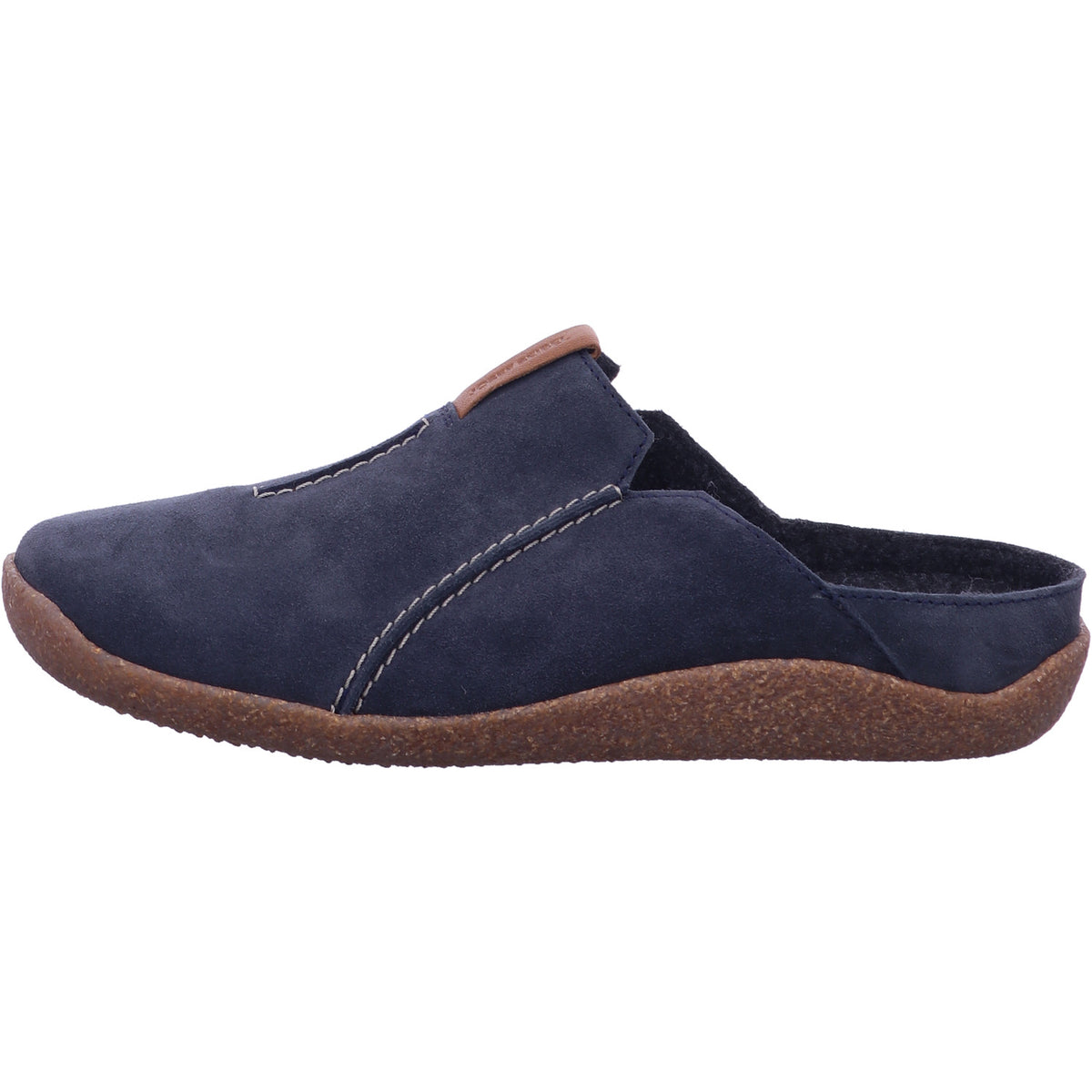 SEIBEL Hauschhuh 41702MA949 Hausschuh in Blau