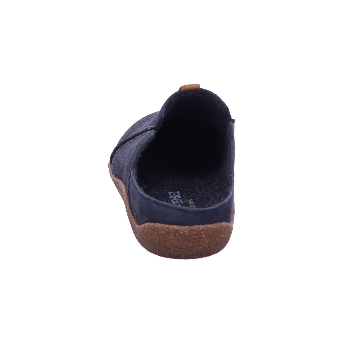 SEIBEL Hauschhuh 41702MA949 Hausschuh in Blau