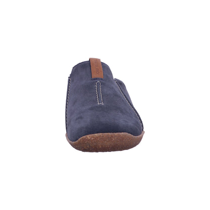 SEIBEL Hauschhuh 41702MA949 Hausschuh in Blau