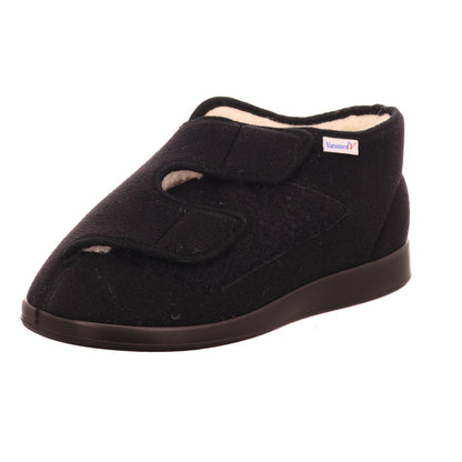 Varomed Hauschhuh 60.925 Genua in Schwarz