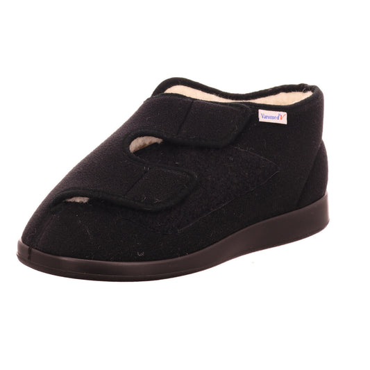 Varomed Hauschhuh 60.925 Genua in Schwarz