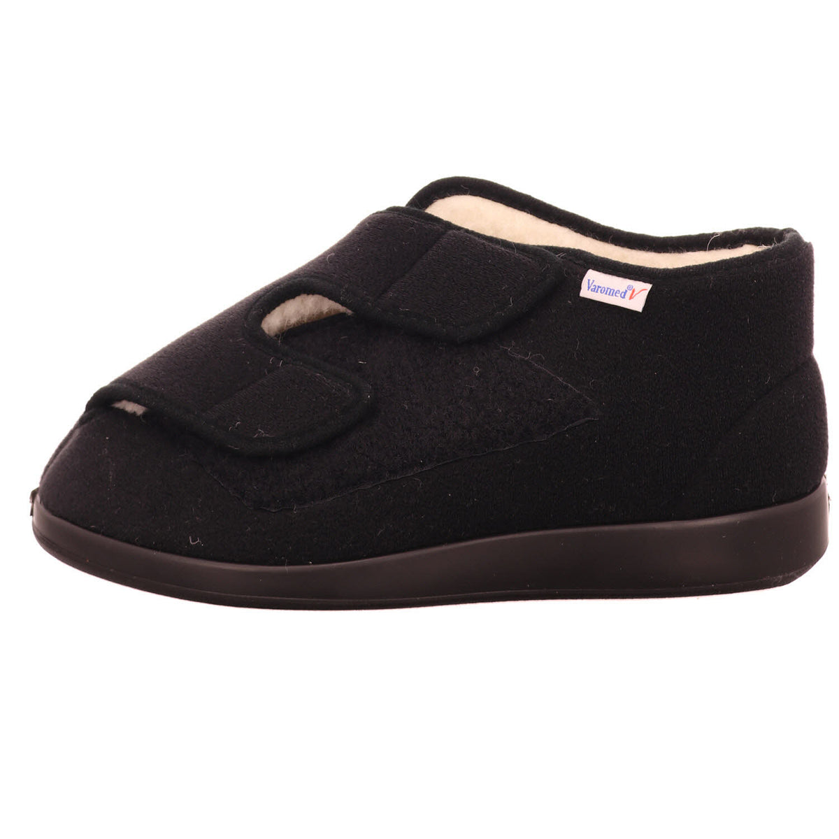 Varomed Hauschhuh 60.925 Genua in Schwarz