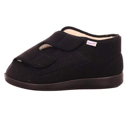 Varomed Hauschhuh 60.925 Genua in Schwarz