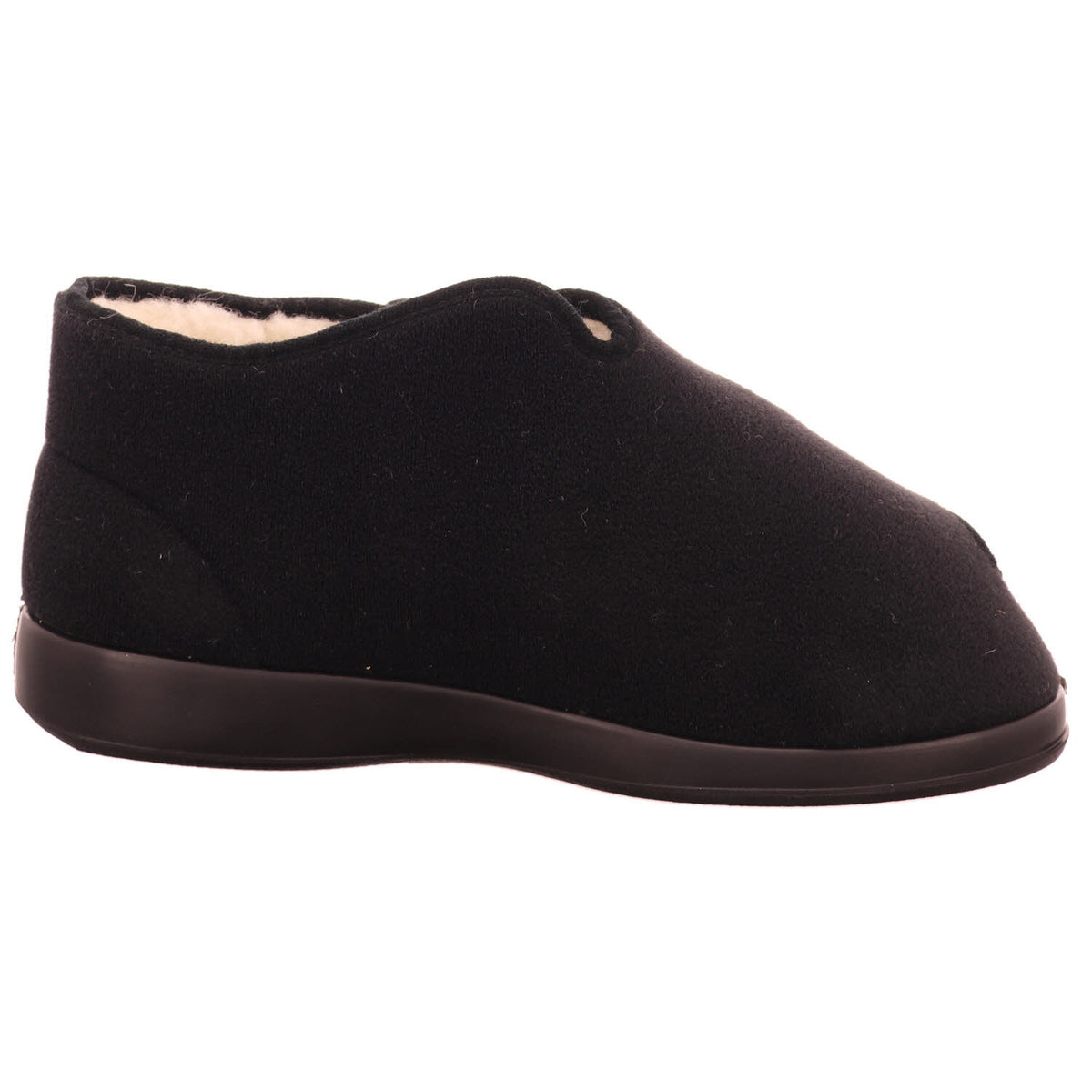 Varomed Hauschhuh 60.925 Genua in Schwarz