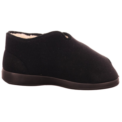 Varomed Hauschhuh 60.925 Genua in Schwarz