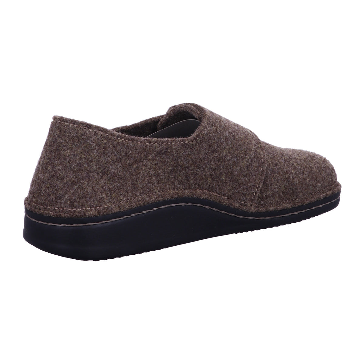 Finn Comfort Hauschhuh 06501 FILZMOOS in Braun