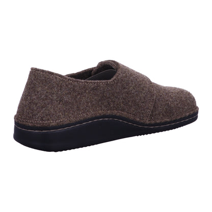 Finn Comfort Hauschhuh 06501 FILZMOOS in Braun