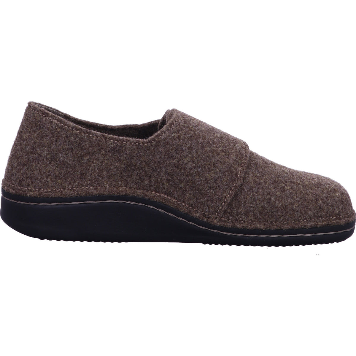Finn Comfort Hauschhuh 06501 FILZMOOS in Braun