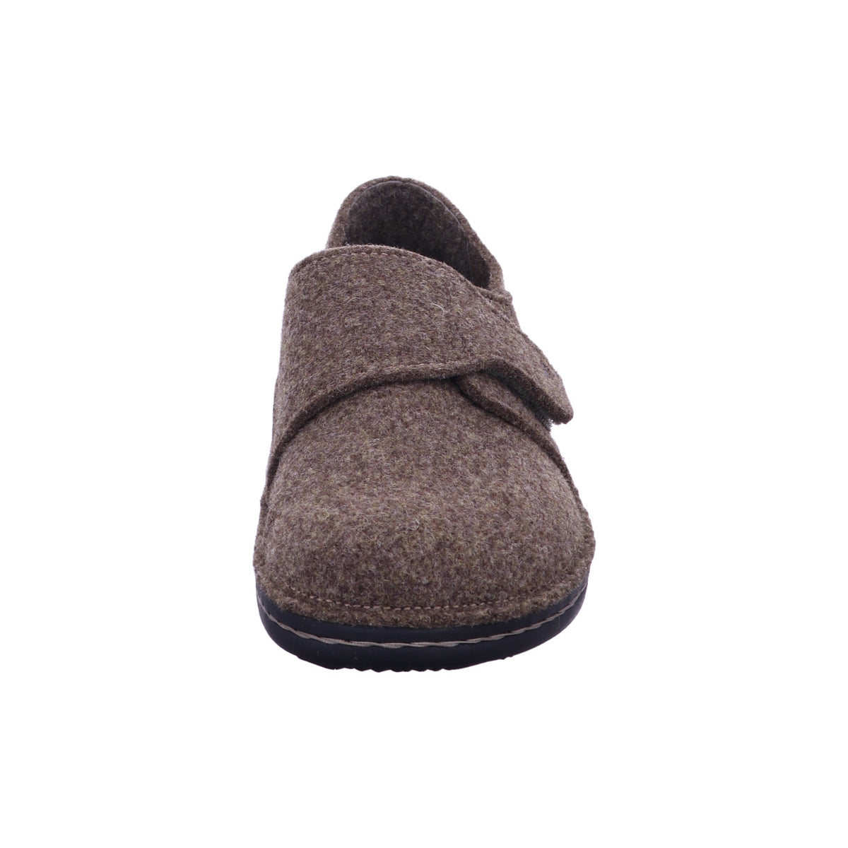 Finn Comfort Hauschhuh 06501 FILZMOOS in Braun