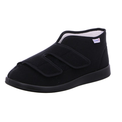 Varomed Hauschhuh 60.920 Genua in Schwarz