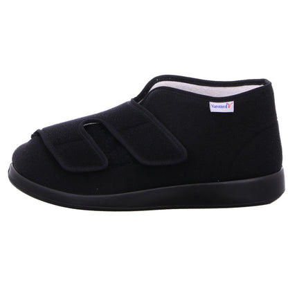Varomed Hauschhuh 60.920 Genua in Schwarz