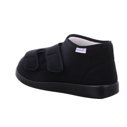 Varomed Hauschhuh 60.920 Genua in Schwarz