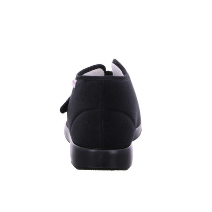 Varomed Hauschhuh 60.920 Genua in Schwarz