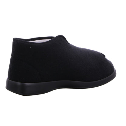 Varomed Hauschhuh 60.920 Genua in Schwarz