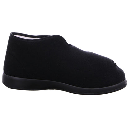 Varomed Hauschhuh 60.920 Genua in Schwarz