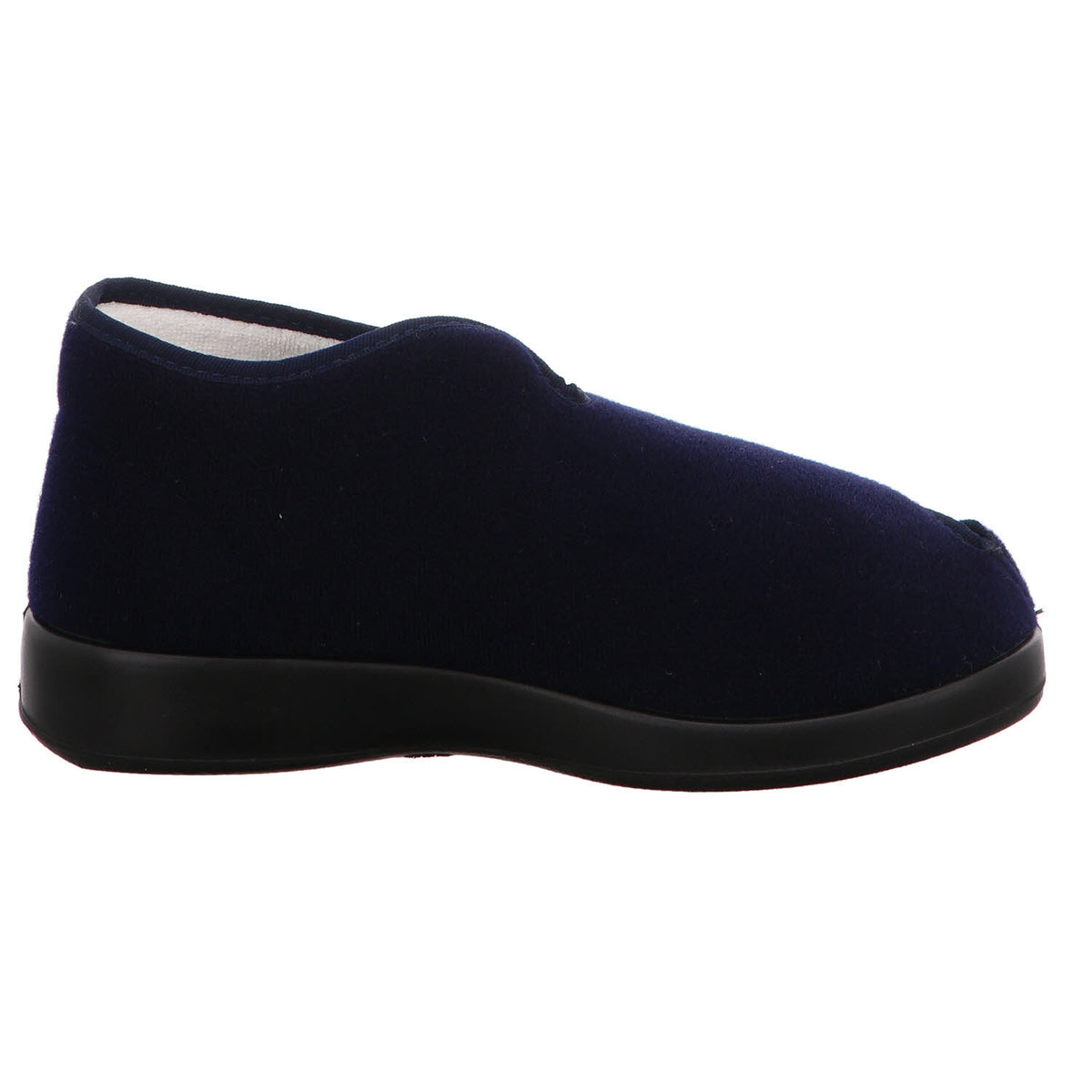 Varomed Hauschhuh 60.920 Genua Klettschuh in Blau
