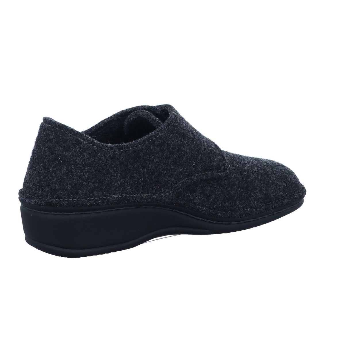 Finn Comfort Hauschhuh 06551 ADELBODEN in Grau
