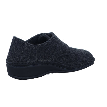 Finn Comfort Hauschhuh 06551 ADELBODEN in Grau