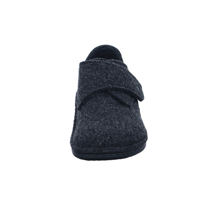 Finn Comfort Hauschhuh 06551 ADELBODEN in Grau